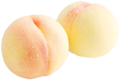 peach