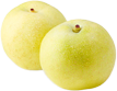 pear